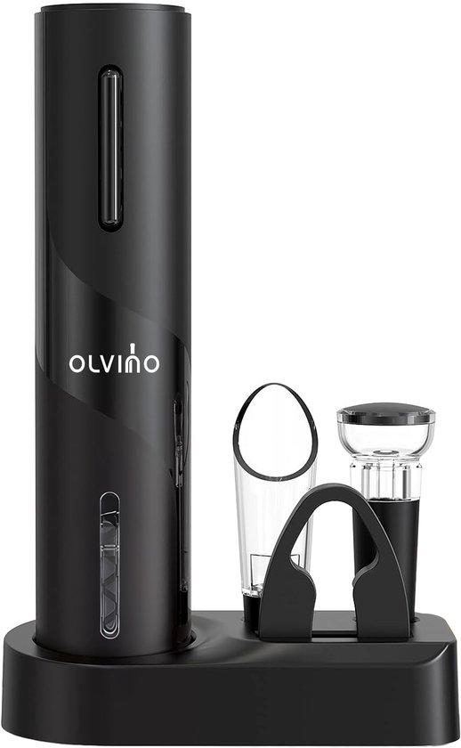 olvino beste kurkentrekker volgens sommelierpaul.nl
