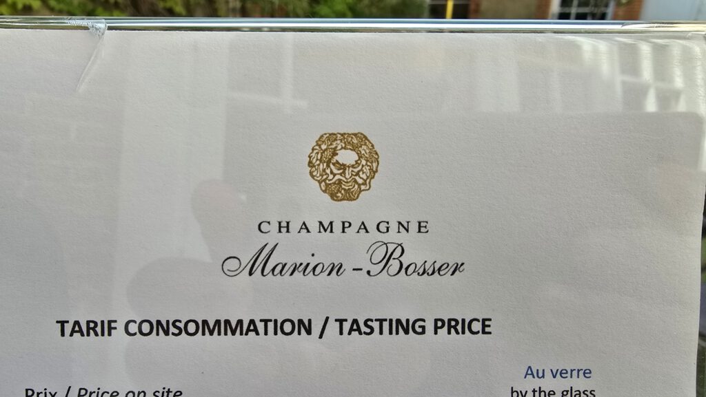 marion bosser banner