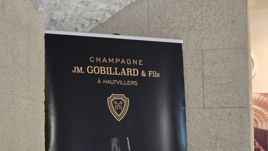 banner van gobillard