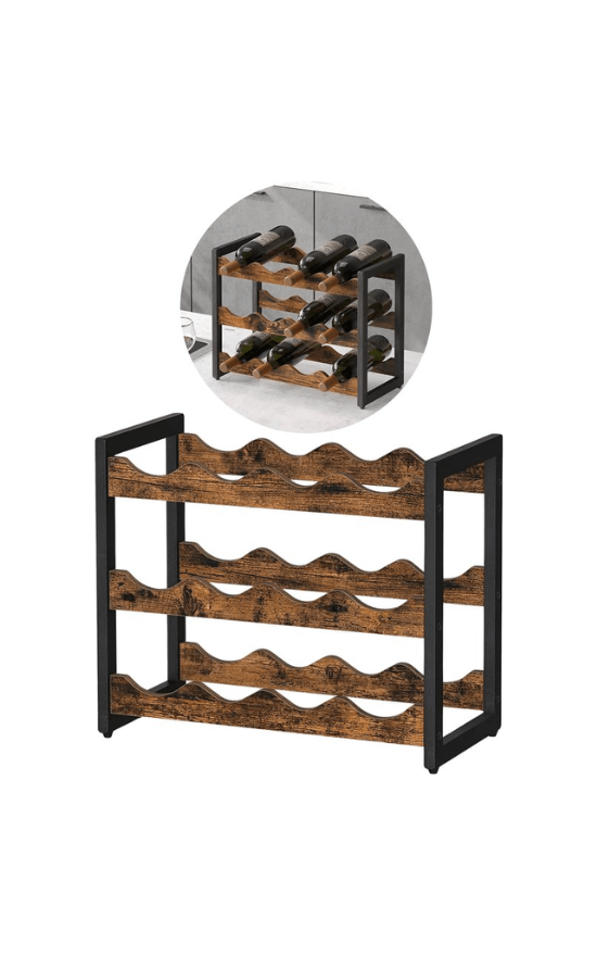 vinodimontagna wijnrek