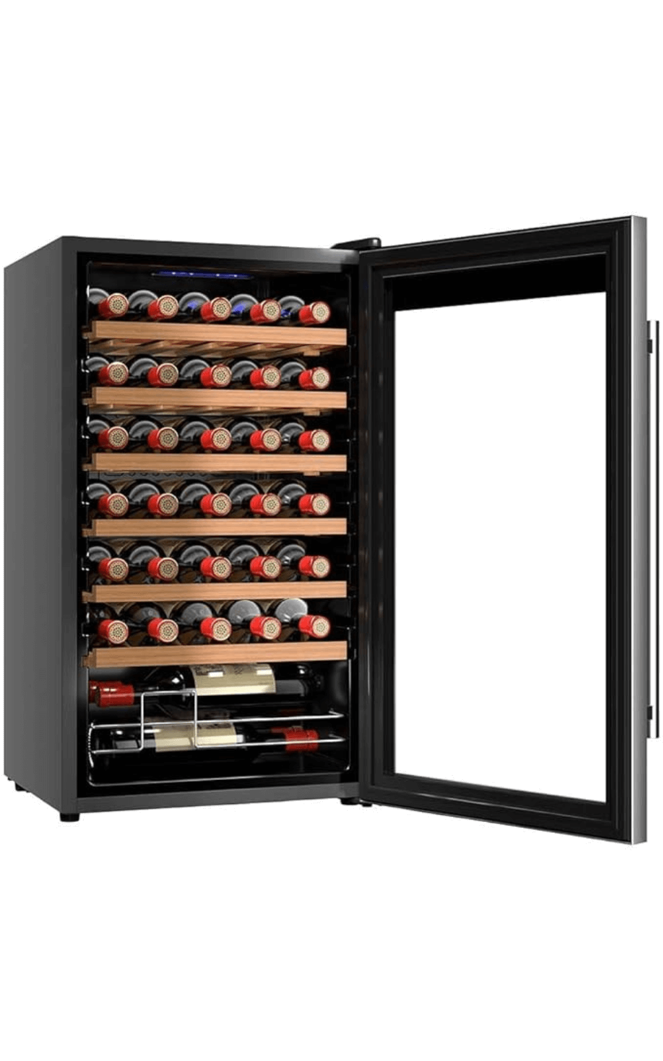 Cecotec grandsommelier 34030 meilleures caves à vin