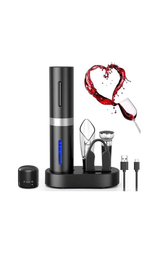 ZOYIDOUX tire bouchon électriques