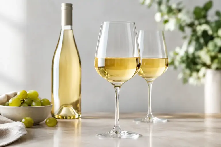 De toekomst van alcoholvrije wijn in je glas